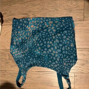 Old navy workout  Tank Top